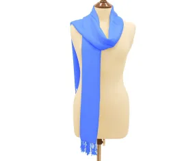 Silk Pashmina Wrap