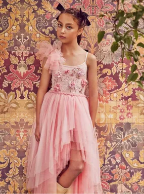 Tutu Du Monde Girls Reverie Tutu Dress