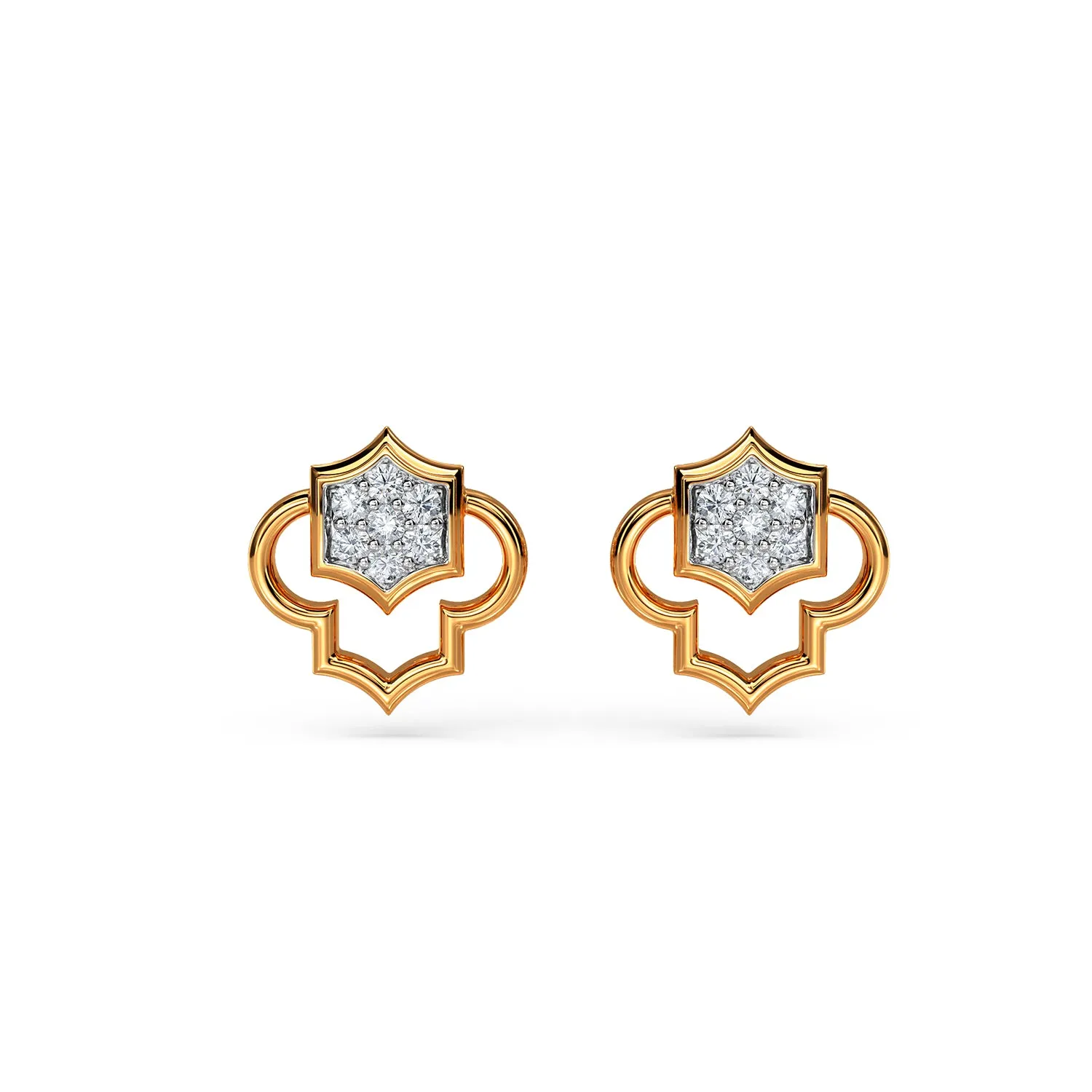 Aadhrika Earring