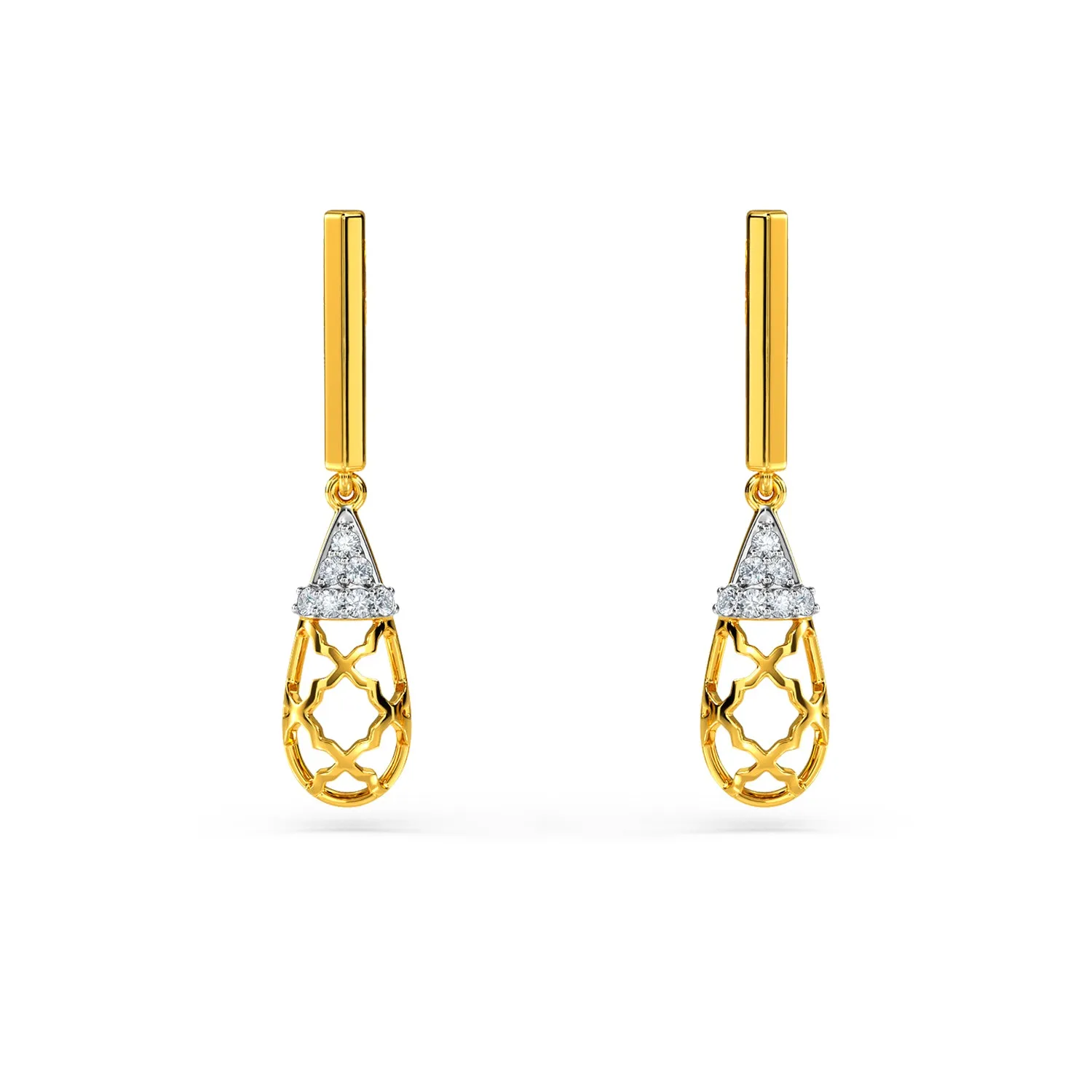 Abharana Earring