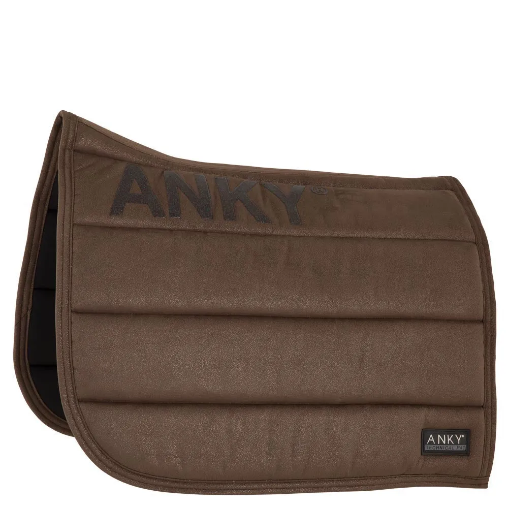 Anky XB110 Saddle Pad & Bandage Set  - Dressage