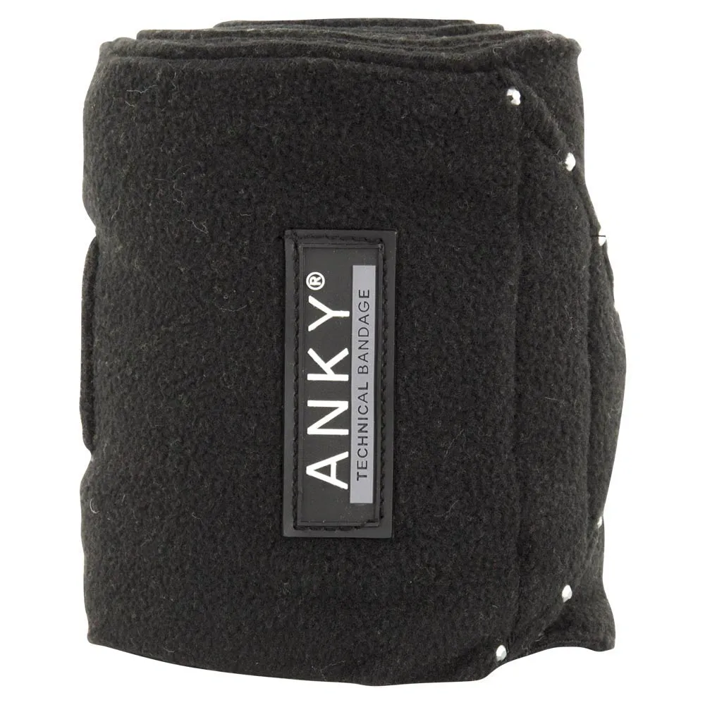 Anky XB110 Saddle Pad & Bandage Set  - Dressage