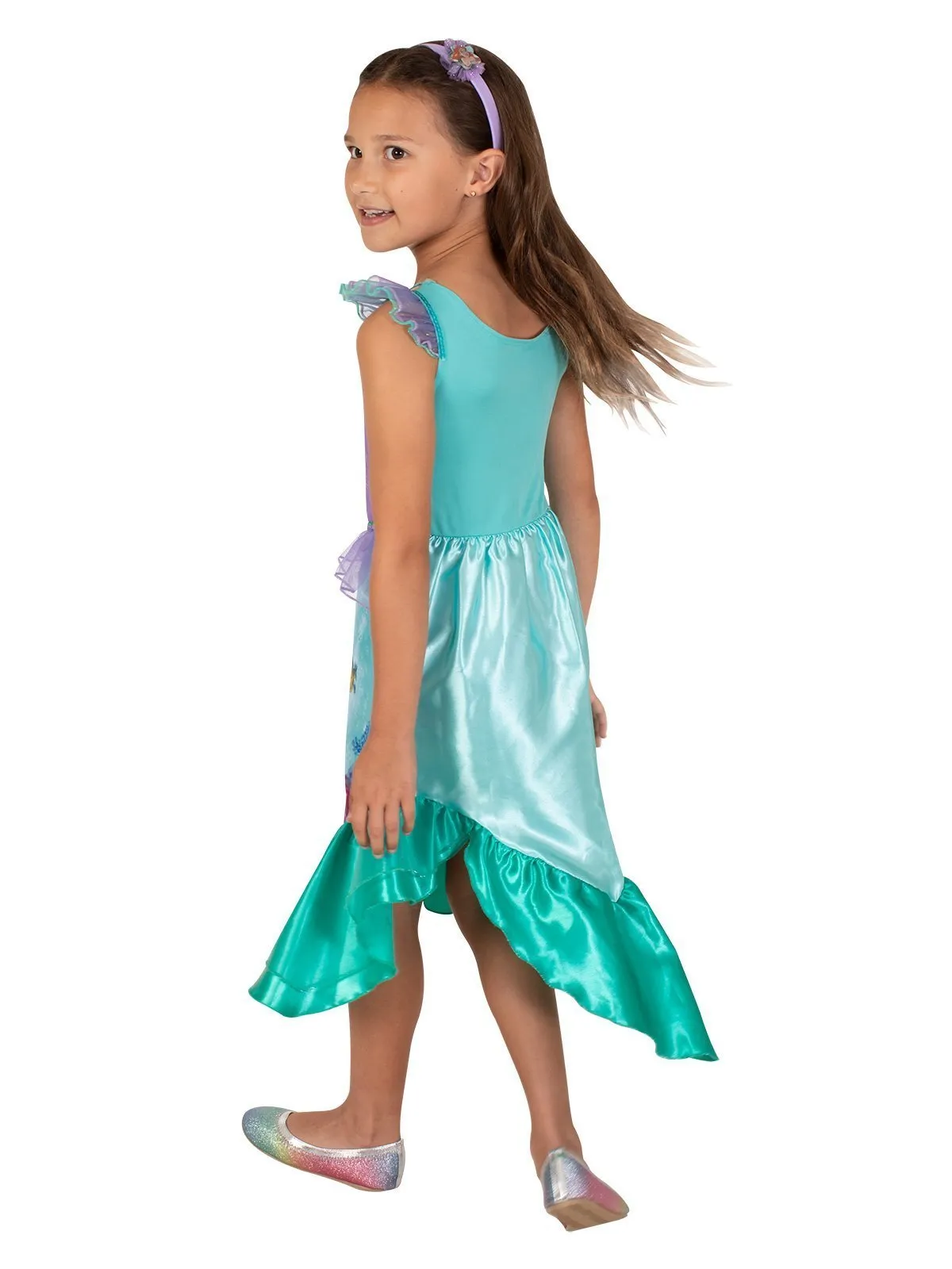 Ariel Premium Costume for Kids - Disney The Little Mermaid