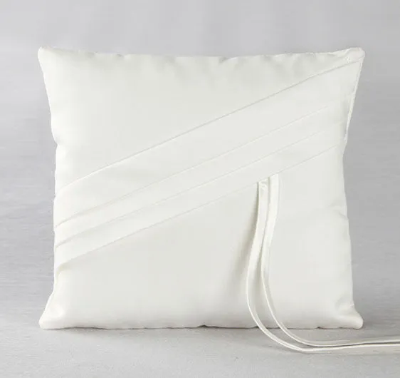 Audrey Ring Bearer Pillow