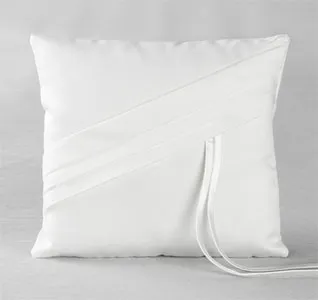 Audrey Ring Bearer Pillow