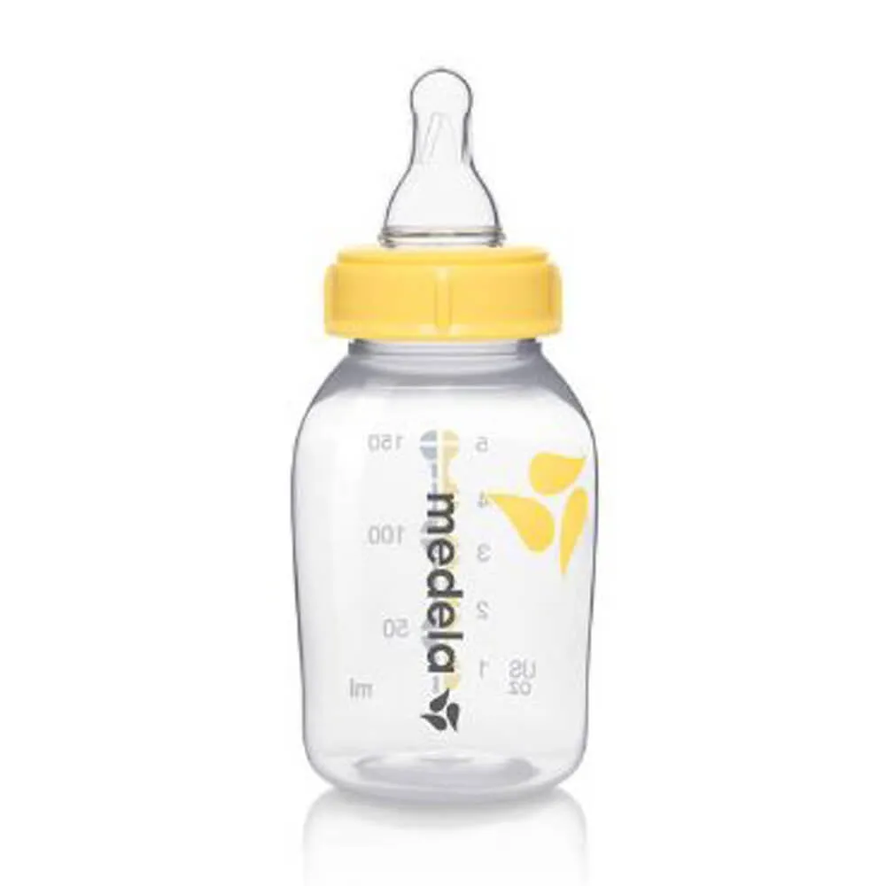 Baby Bottle Trial Pack