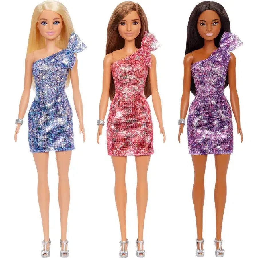 Barbie Glitz Doll Assorted