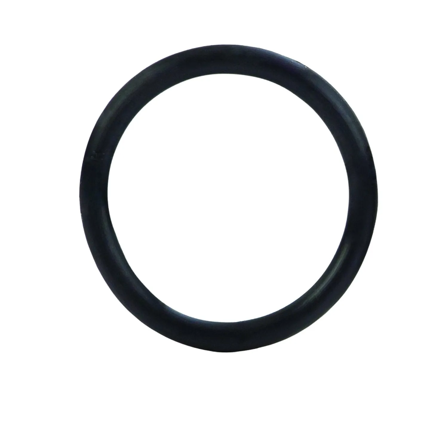 Black Rubber Ring Set