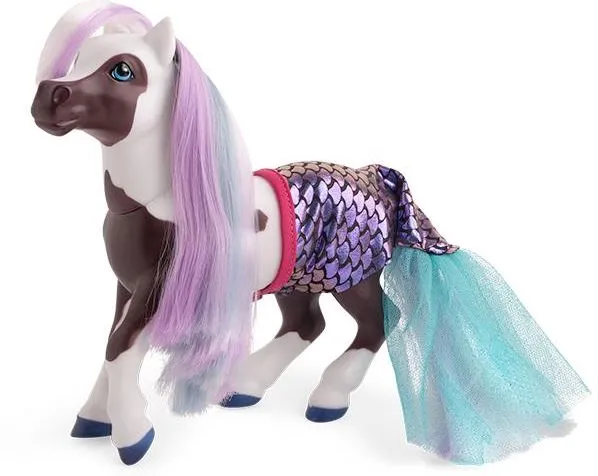 Breyer Activity Marina Bath Time Colour Change Mer-Pony