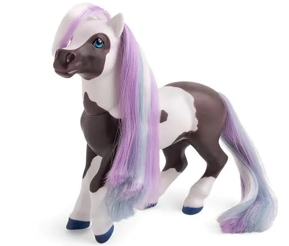 Breyer Activity Marina Bath Time Colour Change Mer-Pony