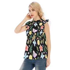 Butterfly Beauty Blouse