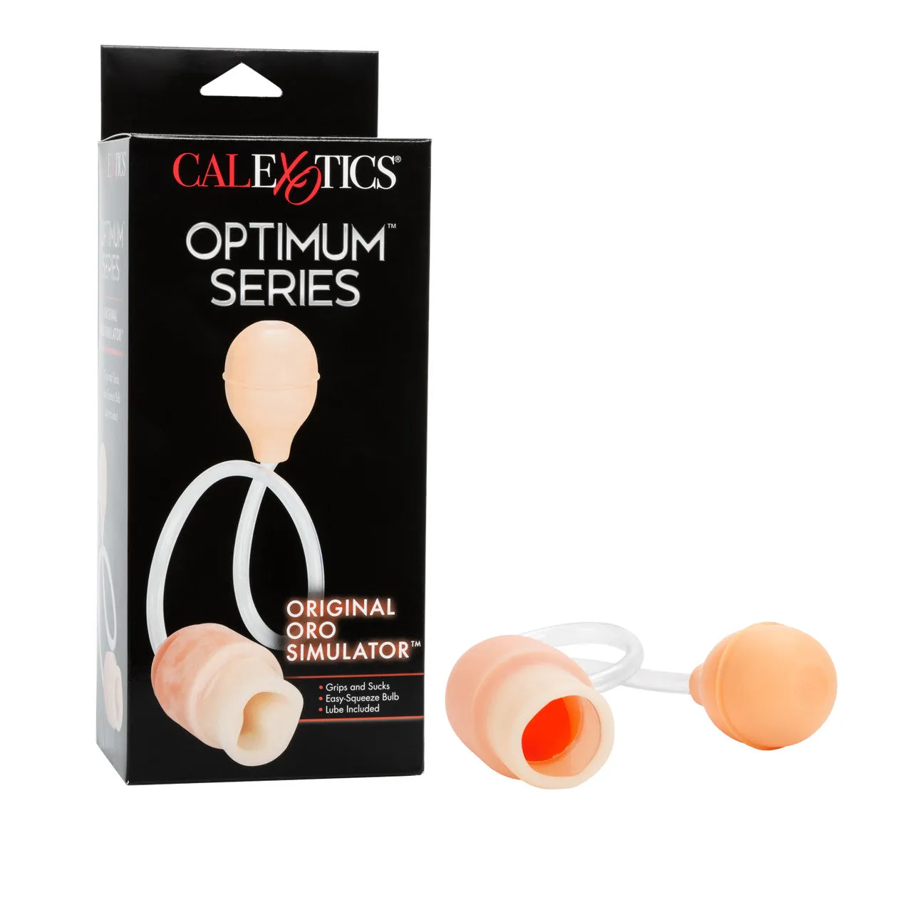 Calexotics Optimum Series® Original Oro Simulator™