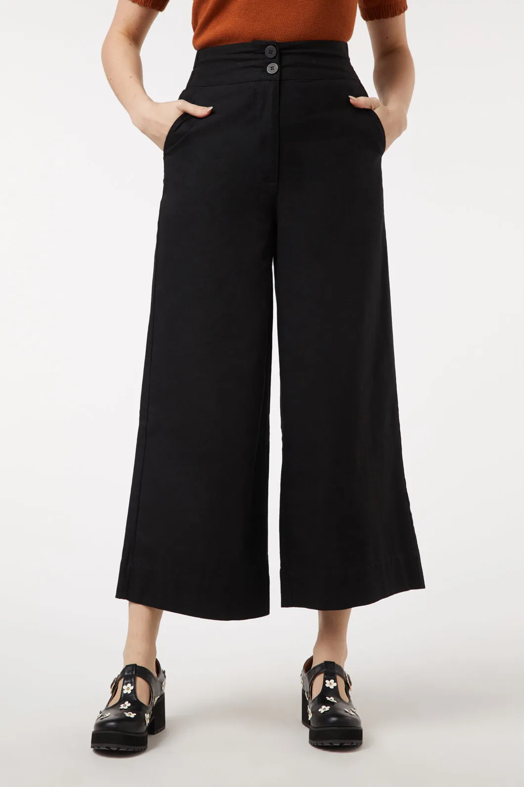 Chloe Pant