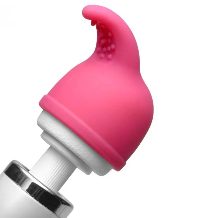 Clit Stimulating Wand Attachment