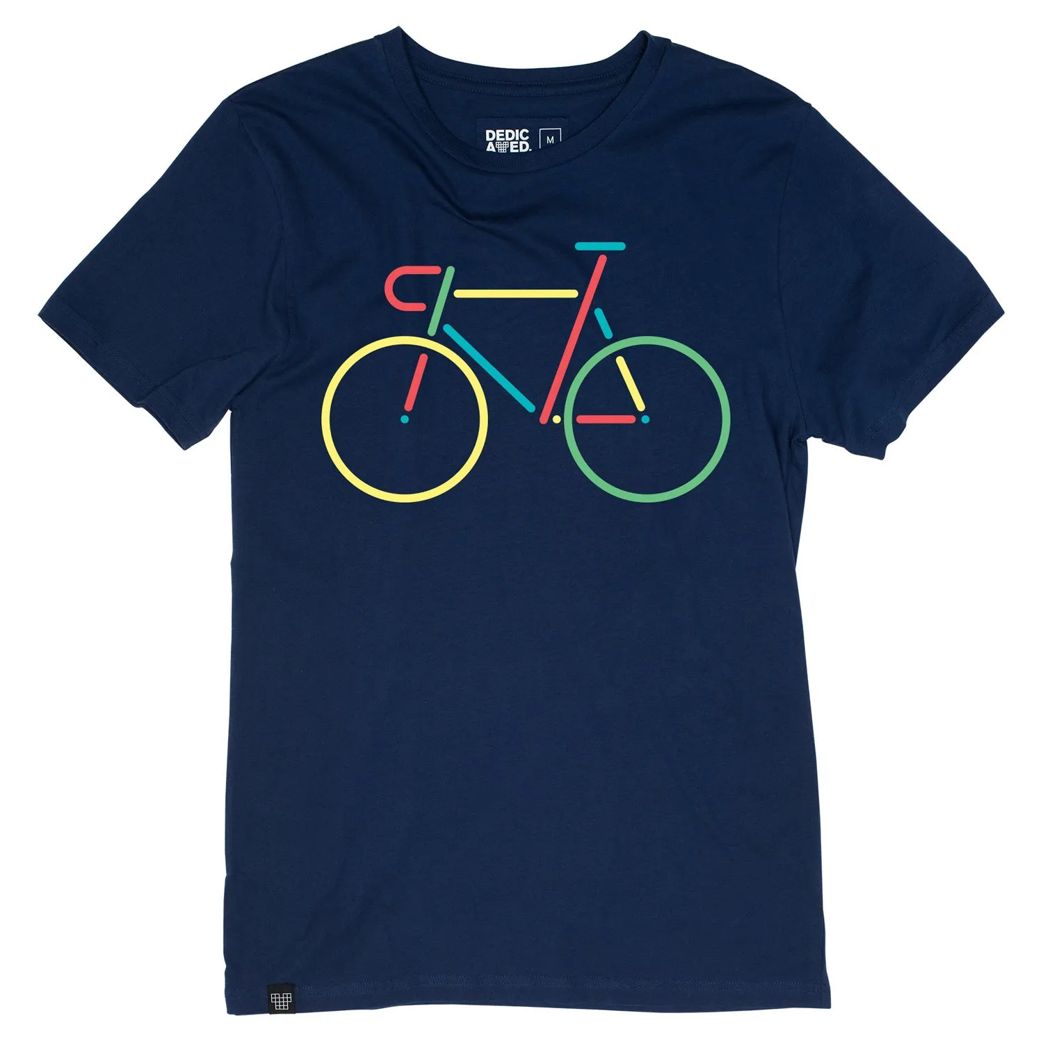 Color Bike (Estate Blue)