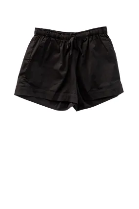 Cuffed Short