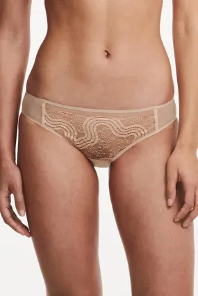 Culotte Hypnotic - Clay Nude