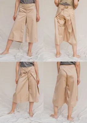 CULOTTES Surplus