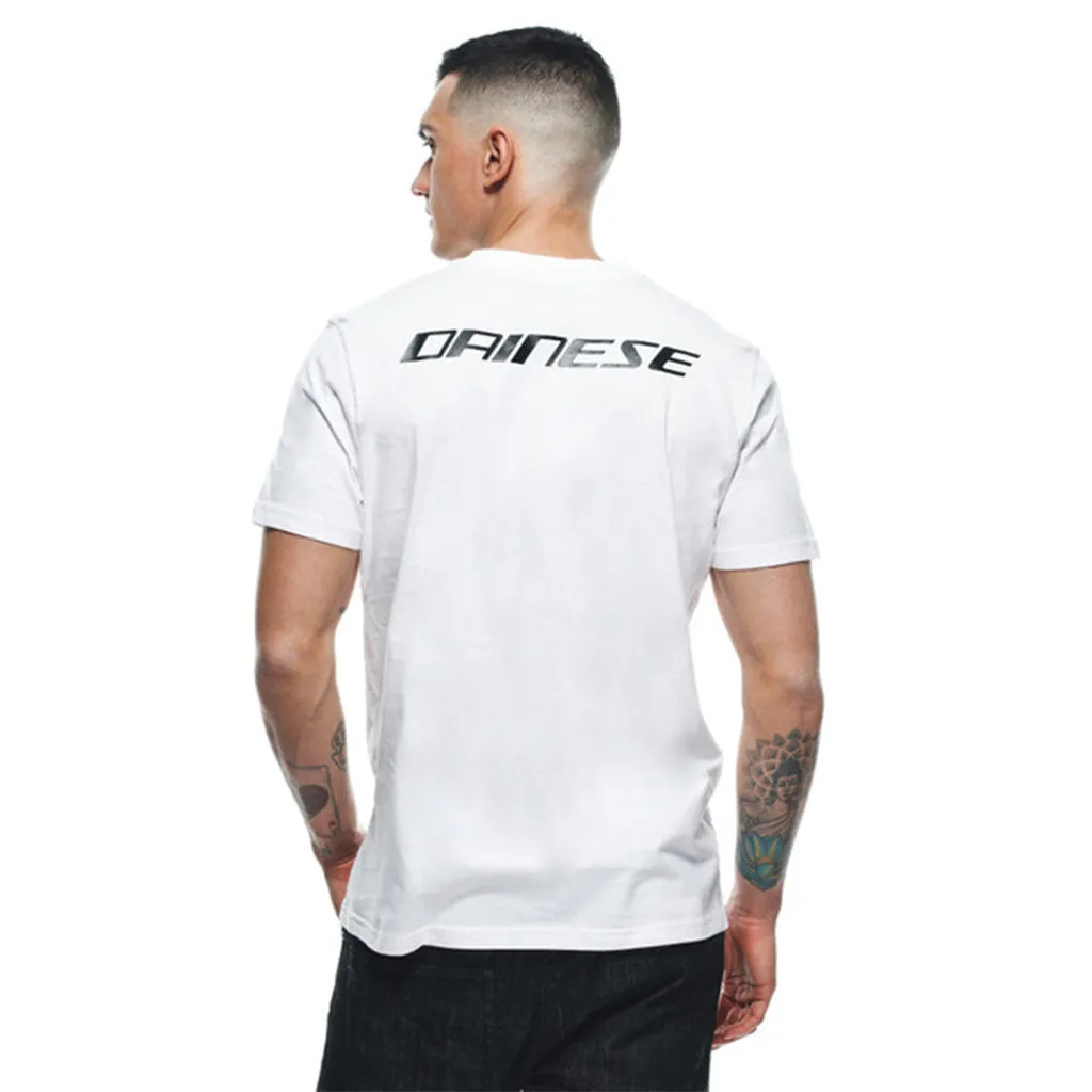 DAINESE T-SHIRT LOGO