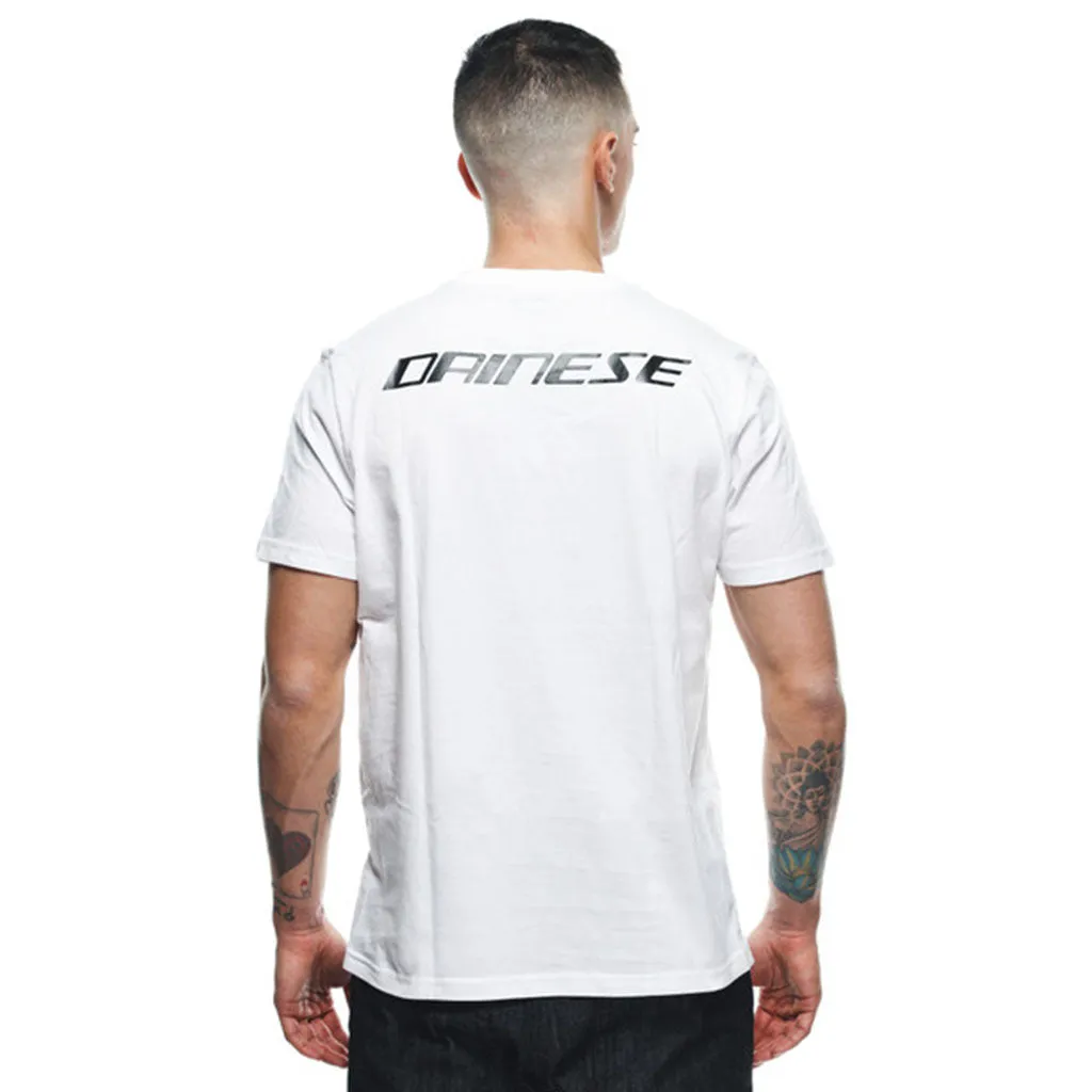 DAINESE T-SHIRT LOGO