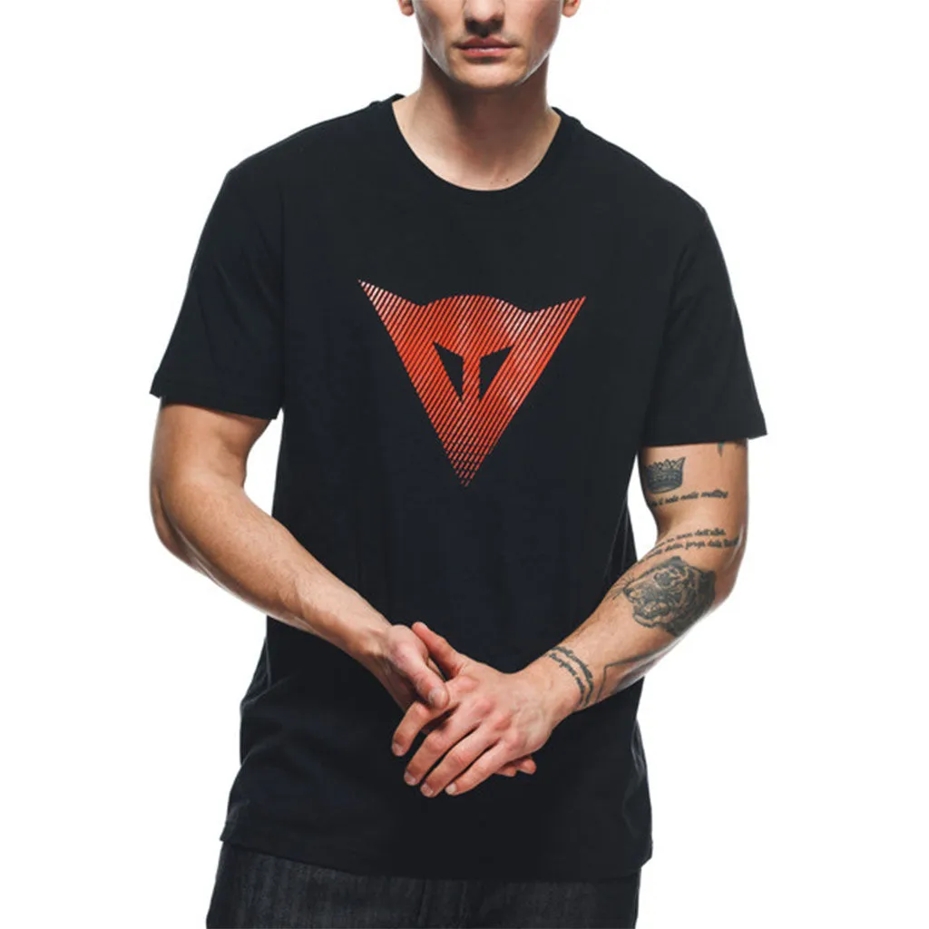 DAINESE T-SHIRT LOGO