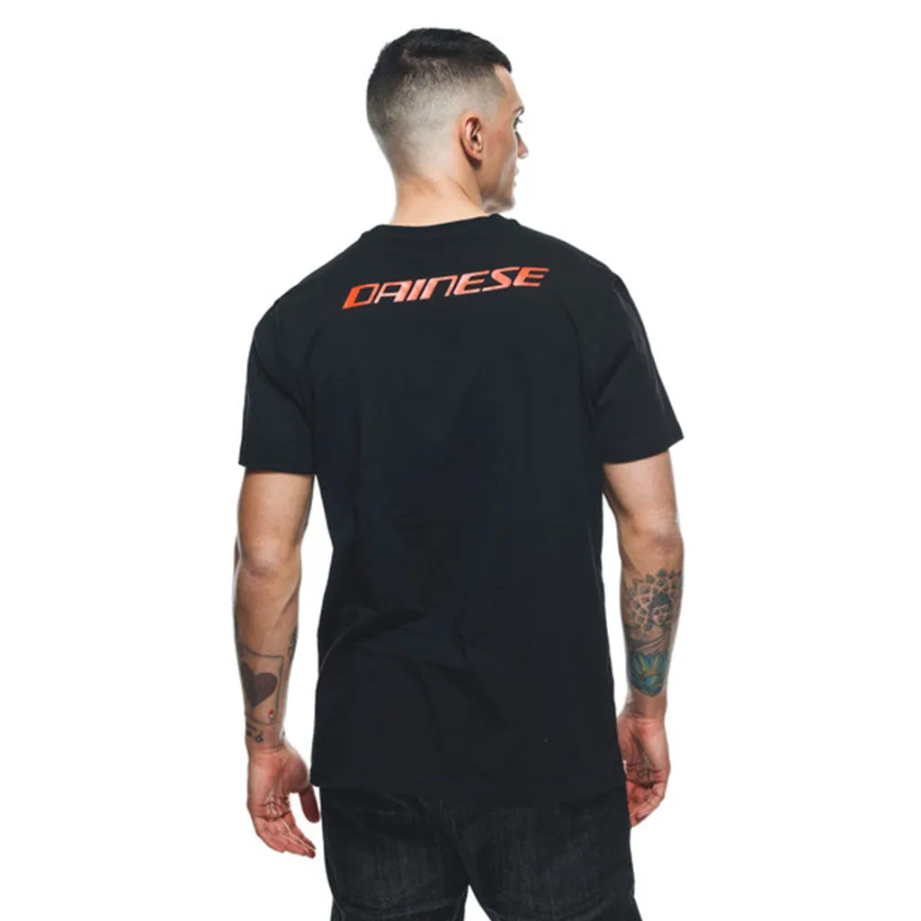 DAINESE T-SHIRT LOGO