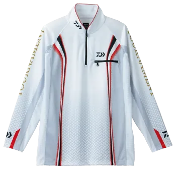 Daiwa Tournament Dry Shirt DE-7406