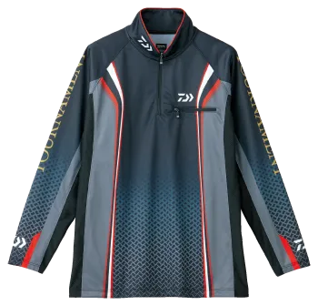 Daiwa Tournament Dry Shirt DE-7406