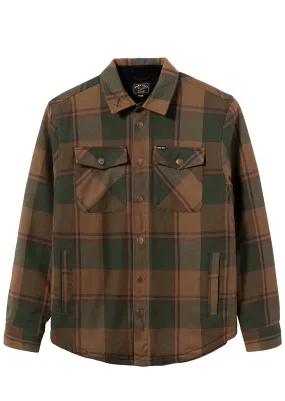 Dark Seas Men's Barracks Jacket