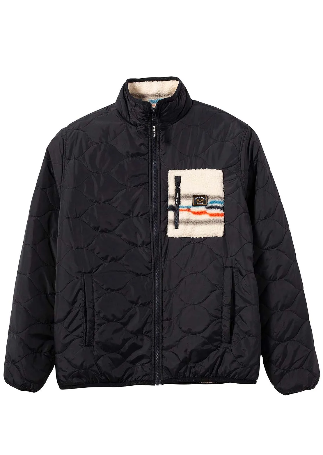 Dark Seas Men's Los Osos Jacket