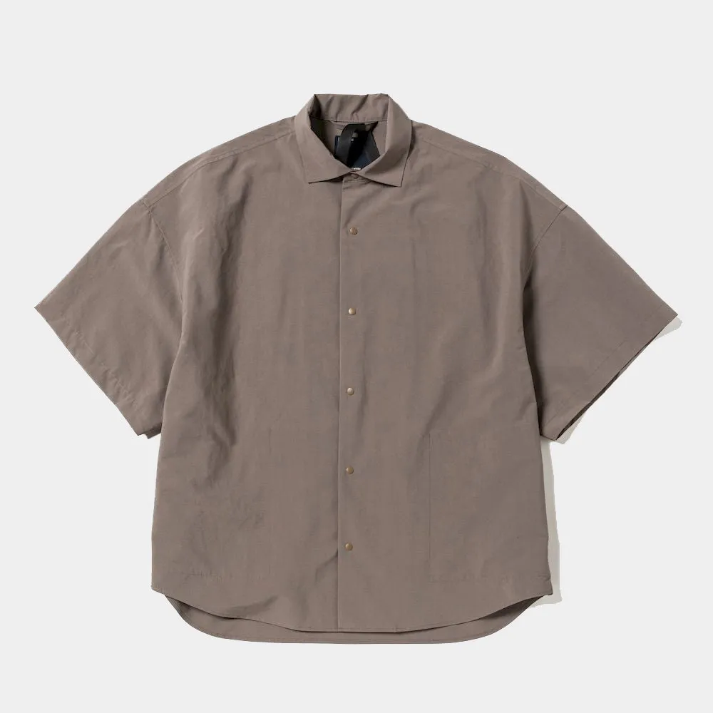 Detachable Sleeve Snap SH (Dark Taupe) / MW-SH23202