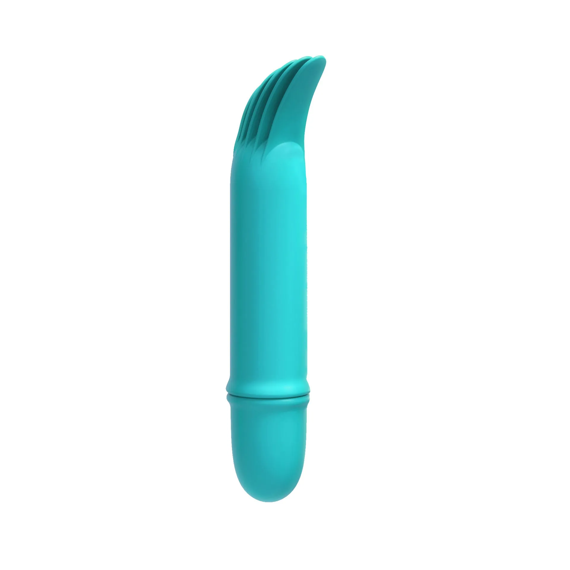 Discreet Silicone Bullet Vibe