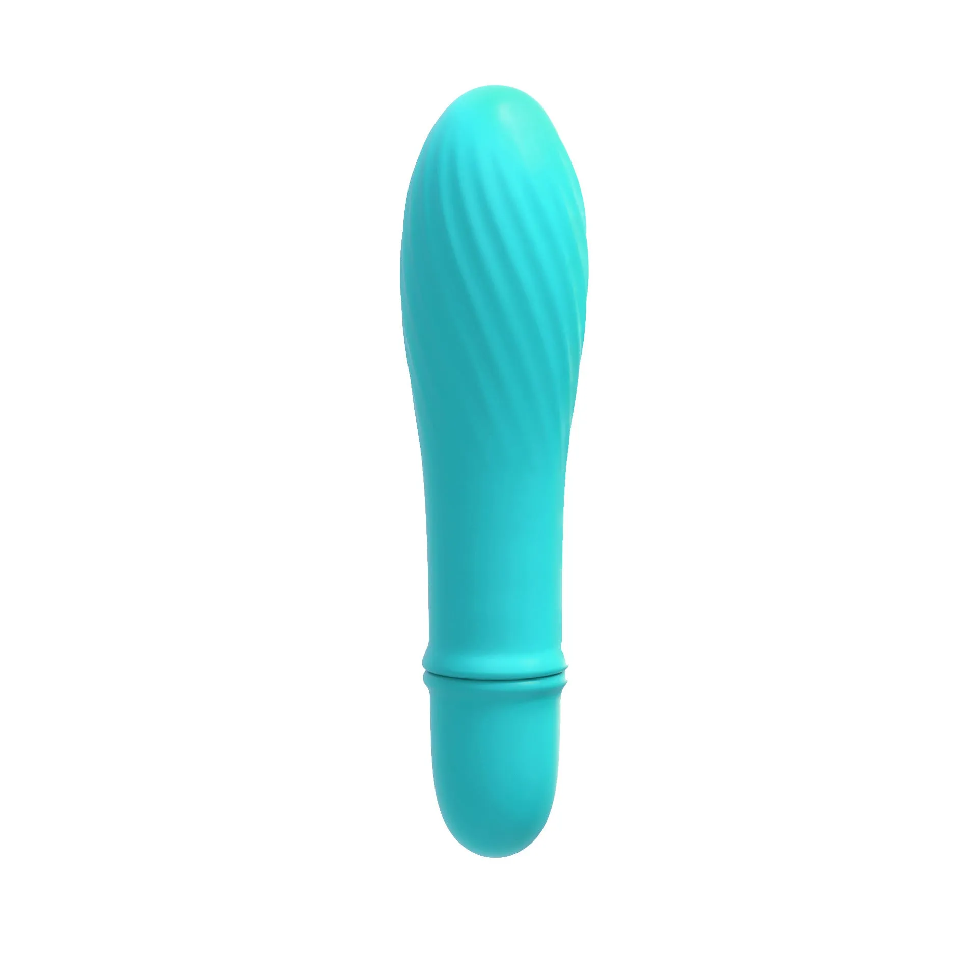 Discreet Silicone Bullet Vibe