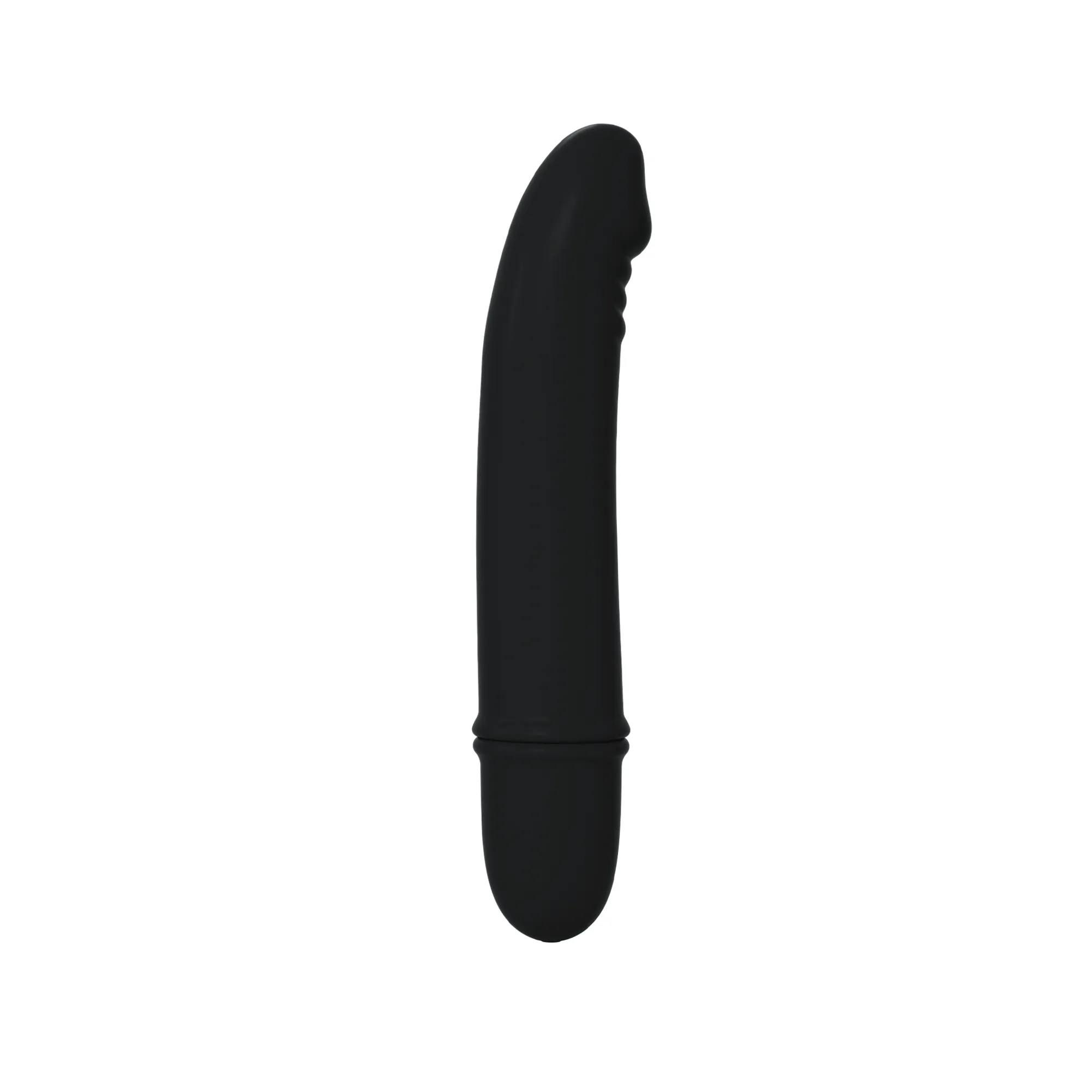 Discreet Silicone Bullet Vibe