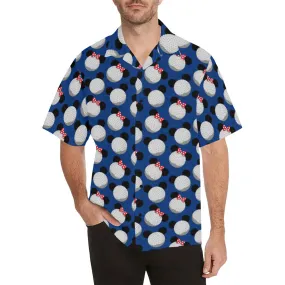 Disney Epcot Experimental Prototypes Hawaiian Shirt