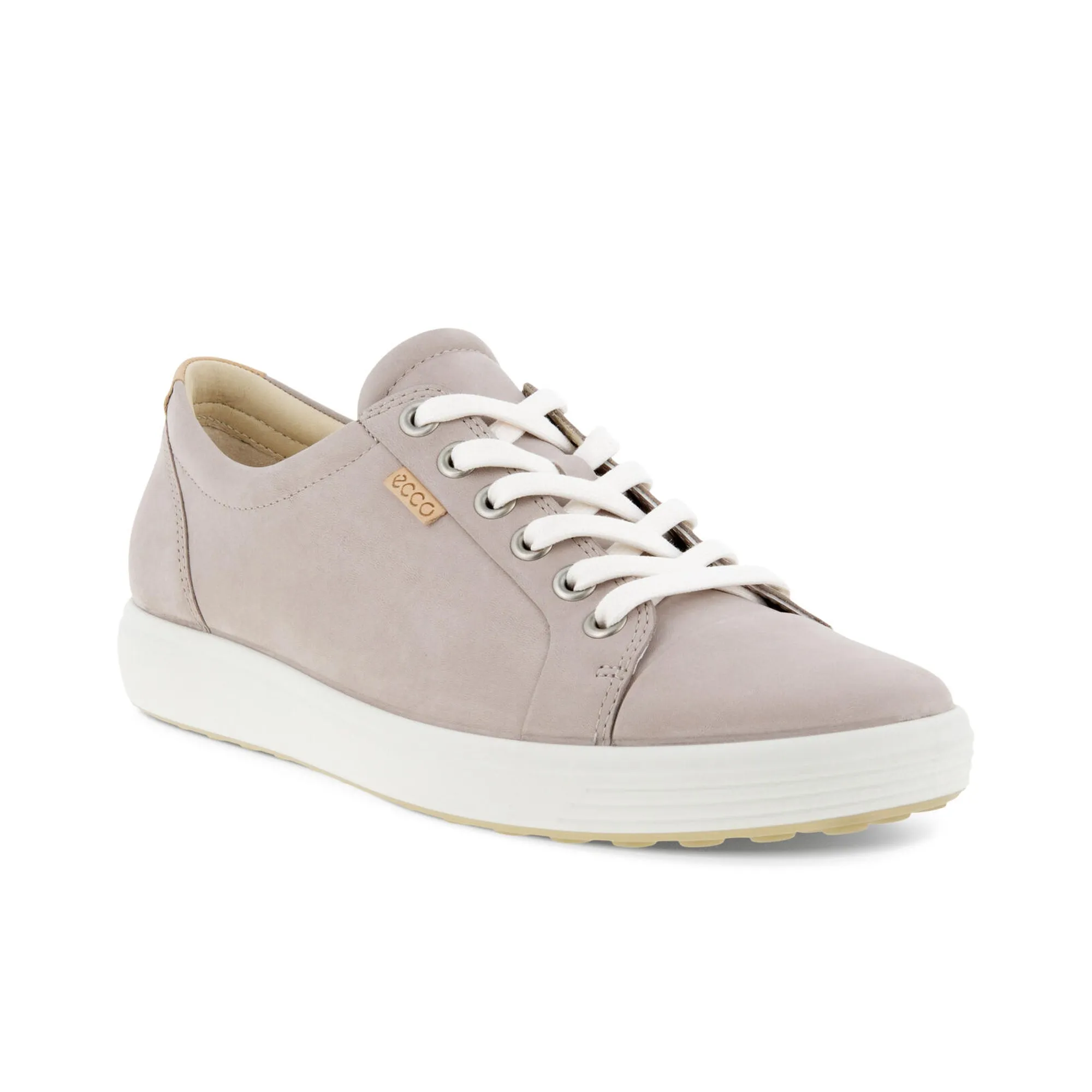 ECCO SOFT 7 SNEAKER WOMEN