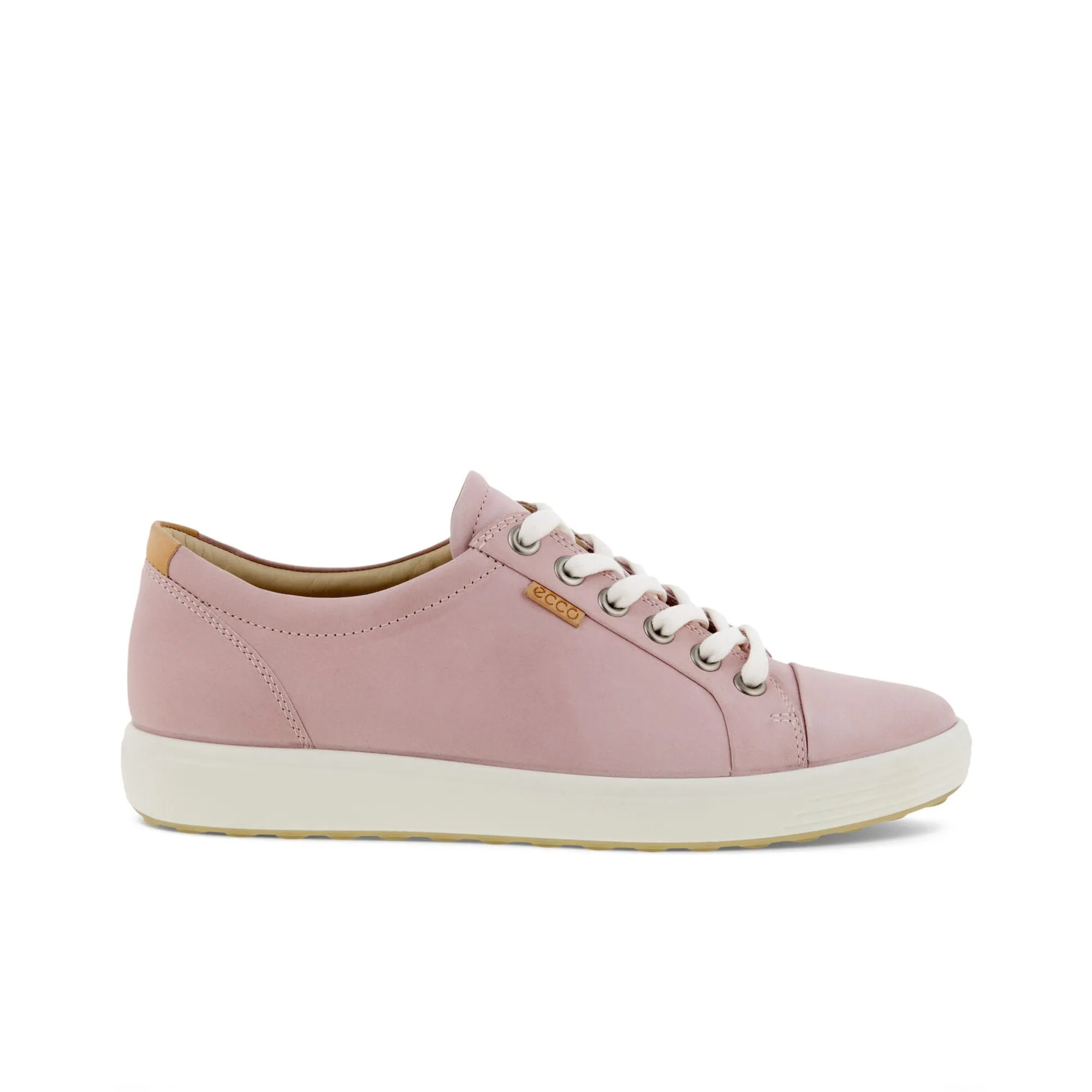 ECCO SOFT 7 SNEAKER WOMEN