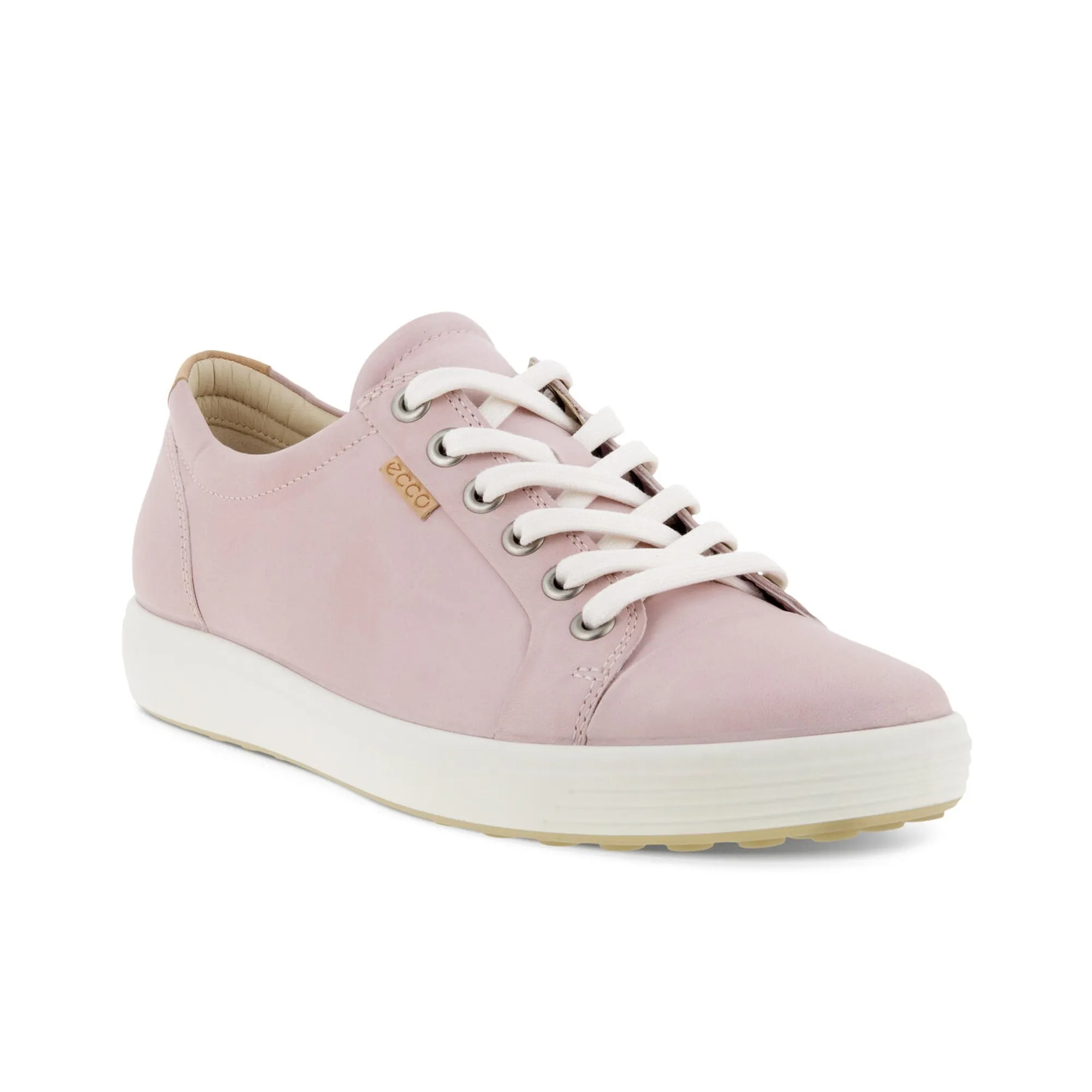 ECCO SOFT 7 SNEAKER WOMEN