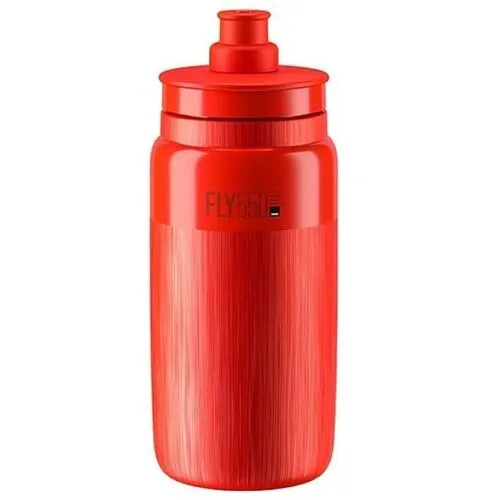 Elite Fly SRL 550ml BPA-free Bio Water Bottle-Textured