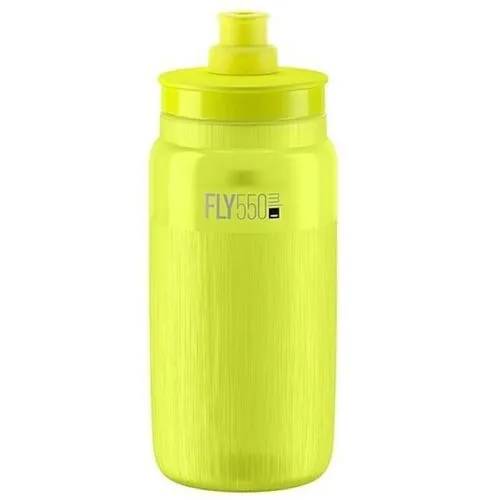 Elite Fly SRL 550ml BPA-free Bio Water Bottle-Textured