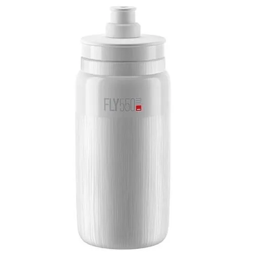 Elite Fly SRL 550ml BPA-free Bio Water Bottle-Textured