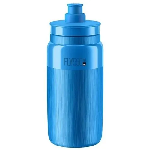 Elite Fly SRL 550ml BPA-free Bio Water Bottle-Textured