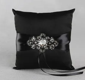 Elizabeth Ring Bearer Pillow