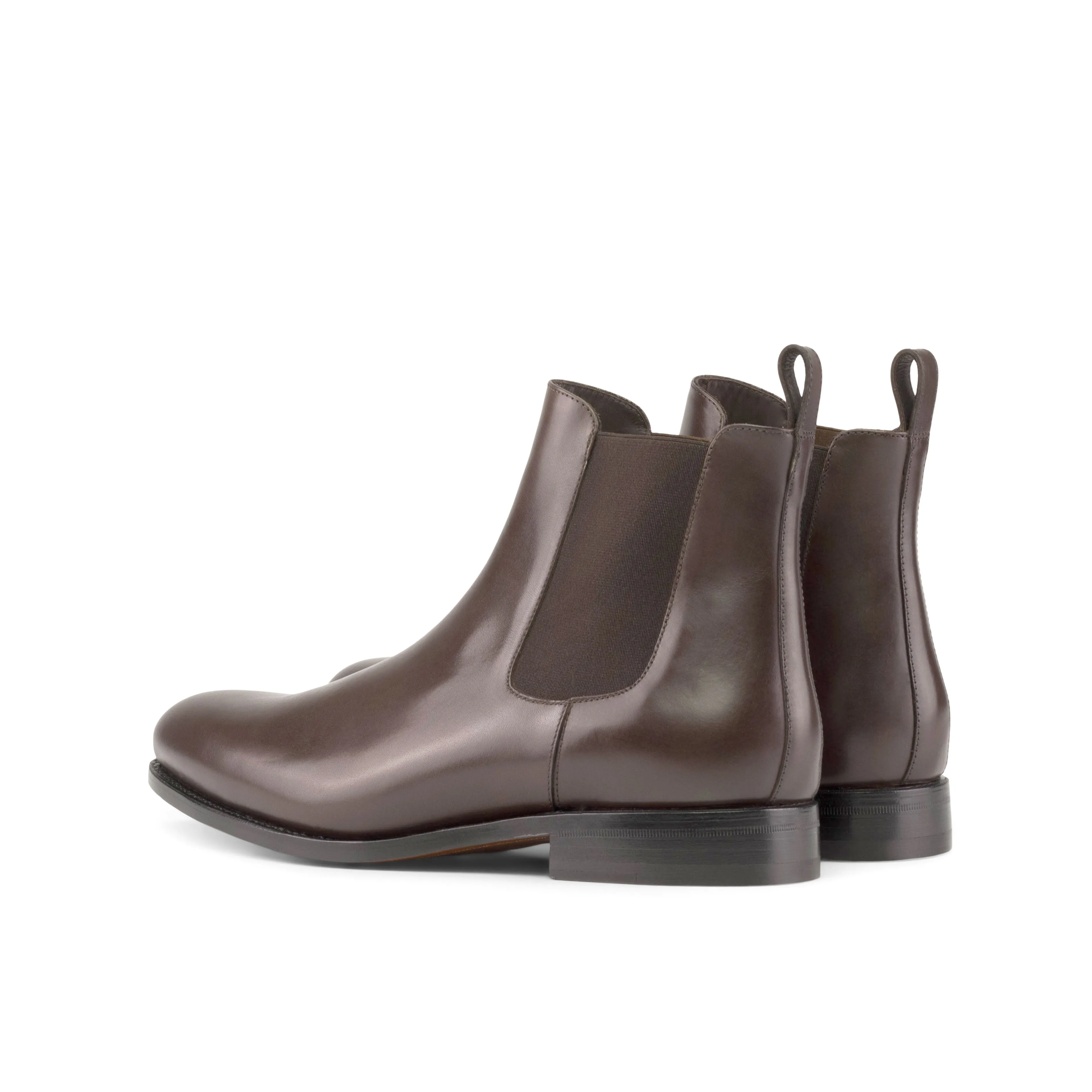 Ettore Chelsea Boots