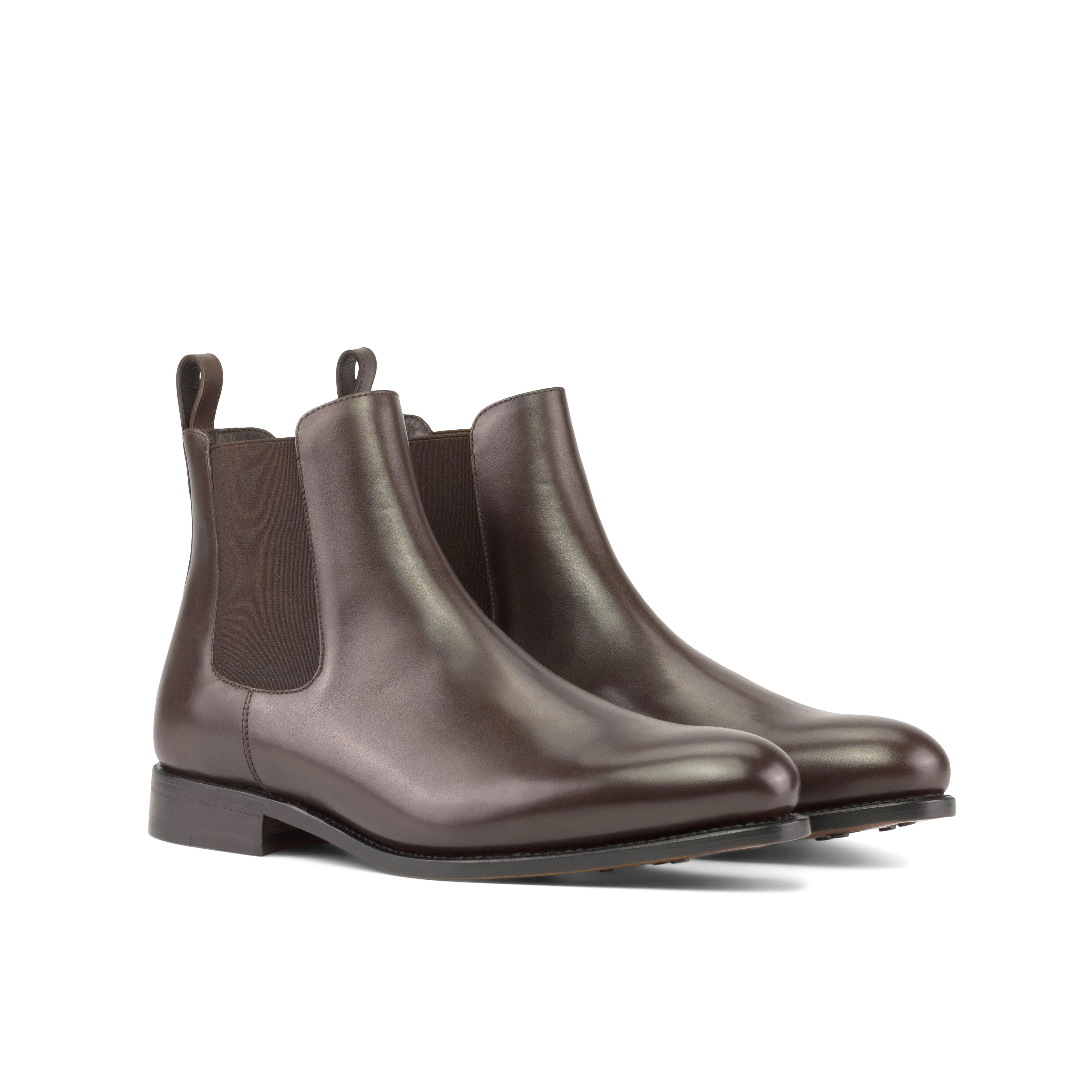 Ettore Chelsea Boots