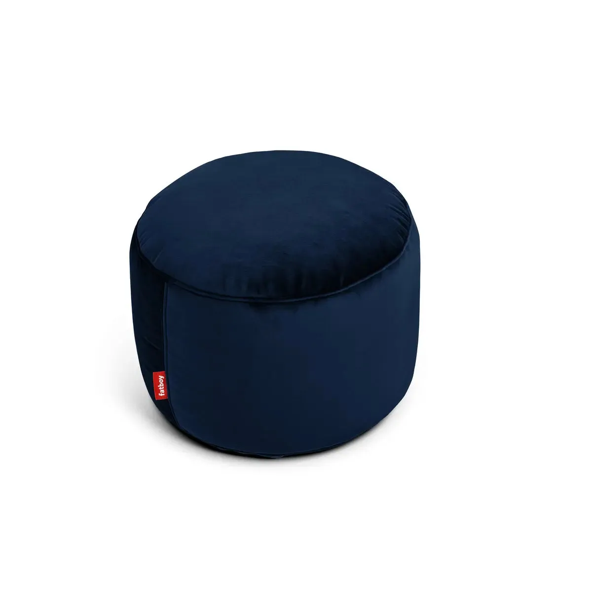 Fatboy Point Velvet Pouf (Small)