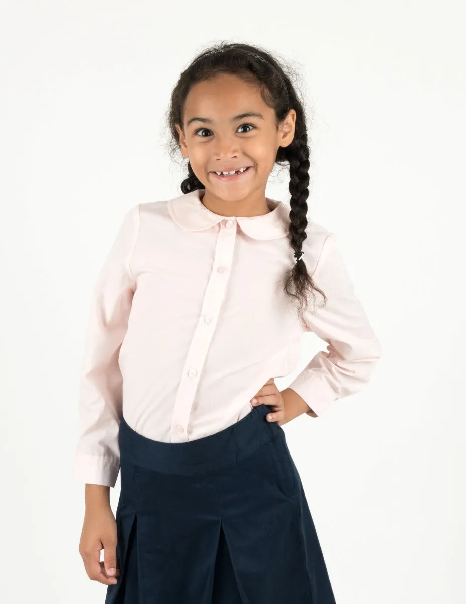 Girls Dress Shirt