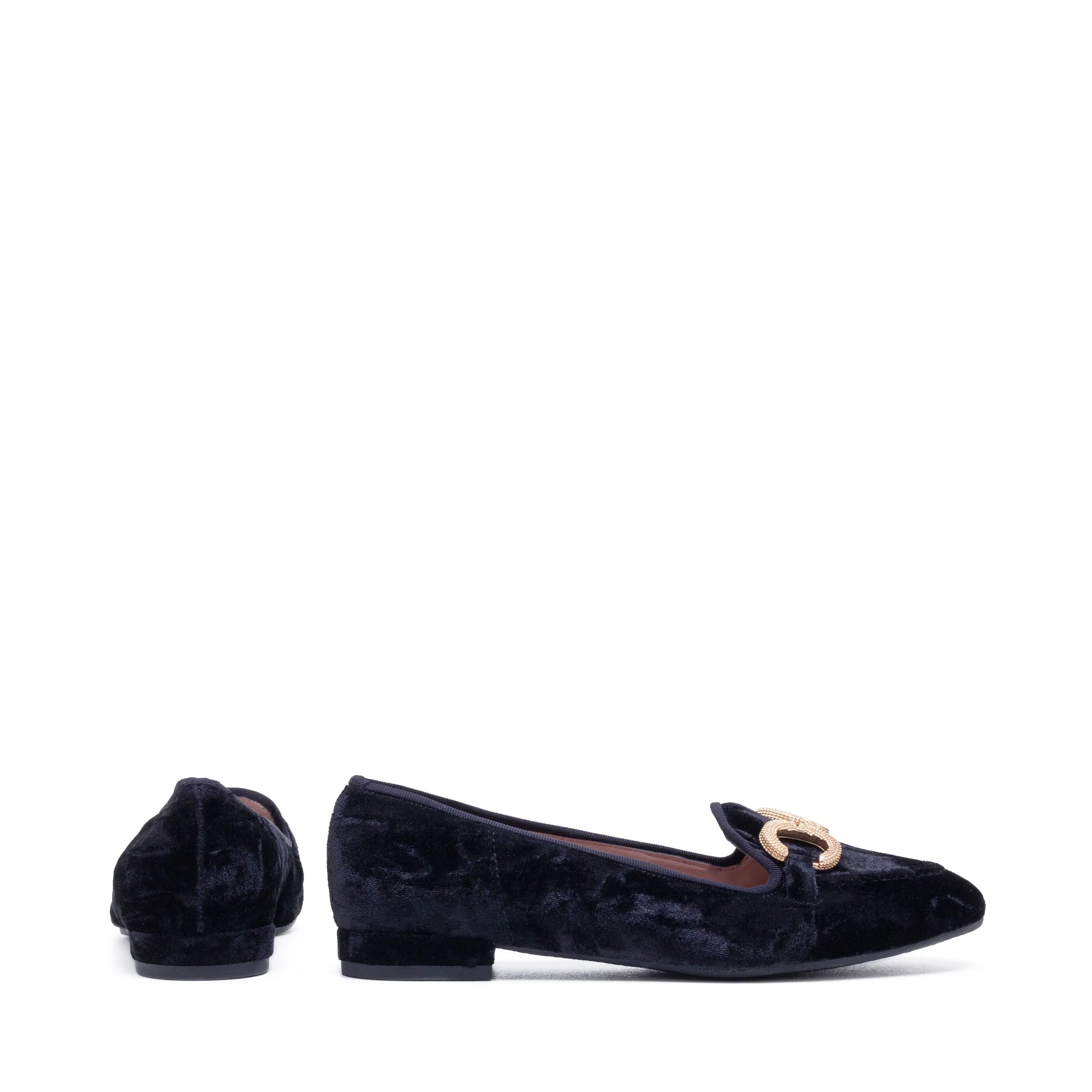 GISELLE SLIP-ON