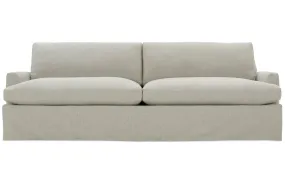 Grady 86" Slip Sofa