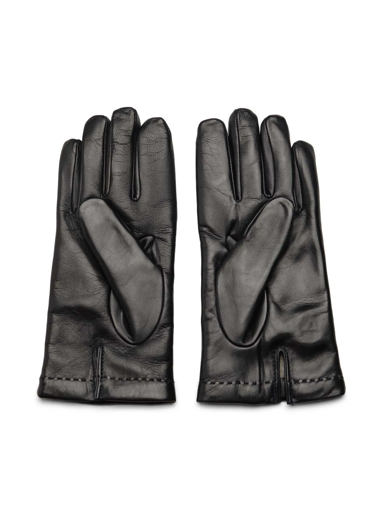 Hand Stitched Napa Leather Gloves